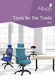 Tools for the Trade cover